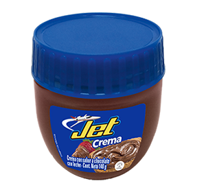 Jet Crema