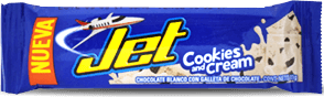 jet cookies 11gr