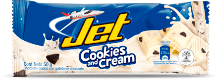 jet cookies