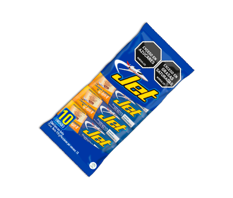 Producto Jet 4