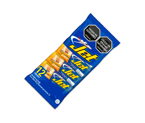 Producto Jet 4