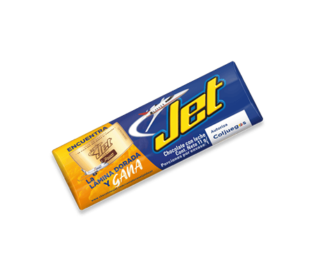 Producto Jet 1