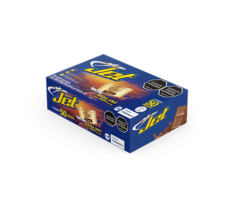 Producto Jet 3