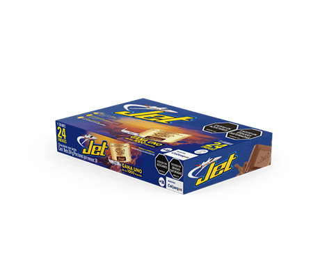 Producto Jet 4