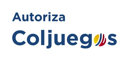 Logo Coljuegos